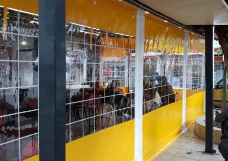 Branda İzmir Branda